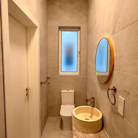 St Julians's Charm Daire Is-Swieqi