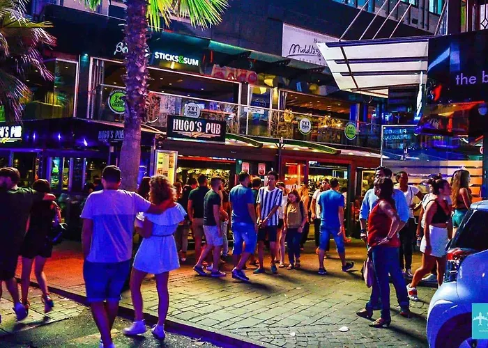 St Julians's Charm Daire Is-Swieqi