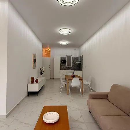 St Julians's Charm * Is-Swieqi