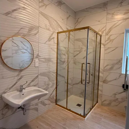 Apartment St Julians's Charm