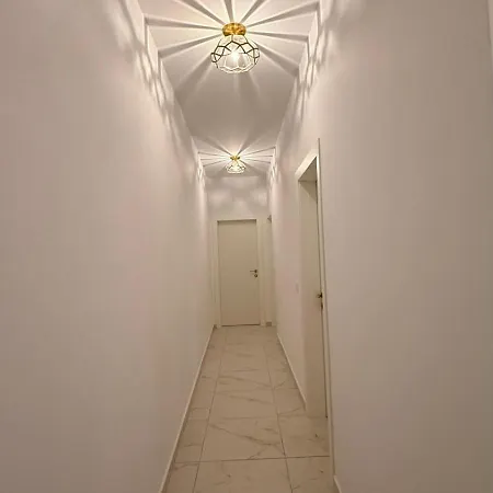 Apartament St Julians's Charm Is-Swieqi