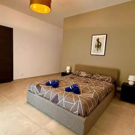 St Julians's Charm *