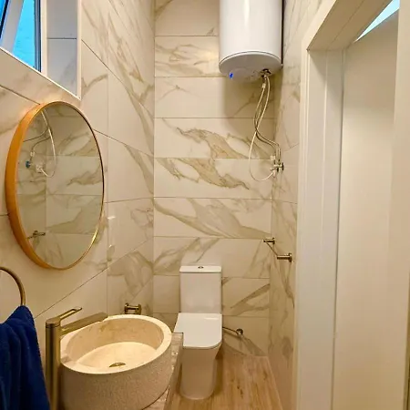 St Julians's Charm Apartament