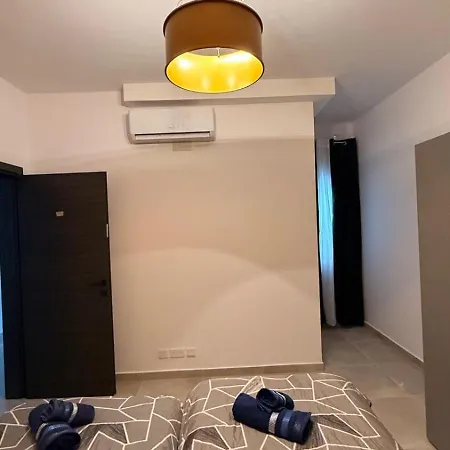 St Julians's Charm *