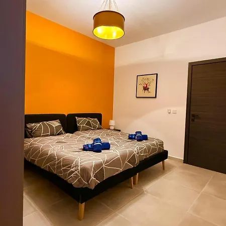 St Julians's Charm * Is-Swieqi