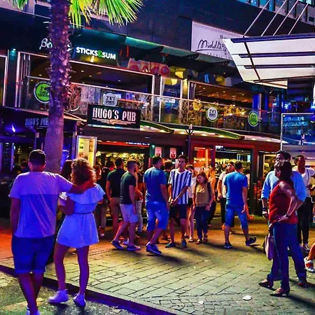 St Julians's Charm Apartament Is-Swieqi