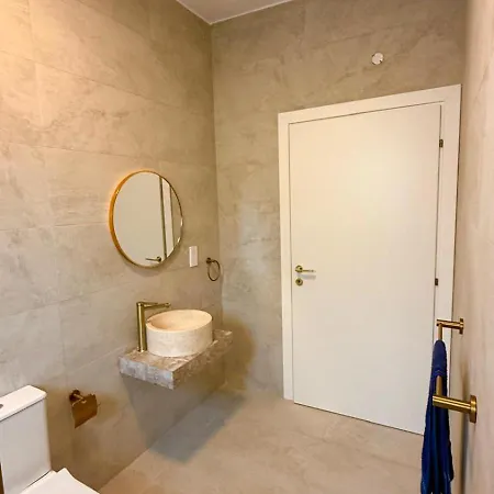 Apartament St Julians's Charm