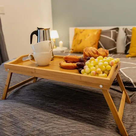 St Julians's Charm Apartment