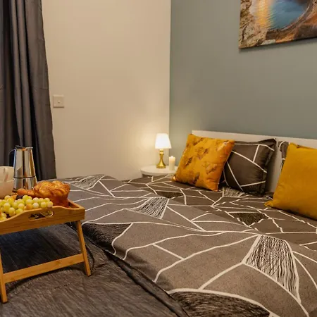 St Julians's Charm *