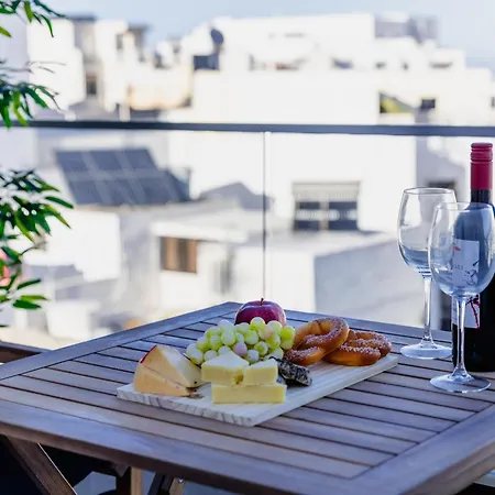 St Julians's Charm *