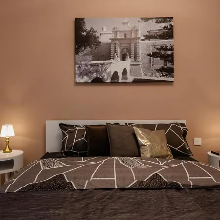 St Julians's Charm Is-Swieqi