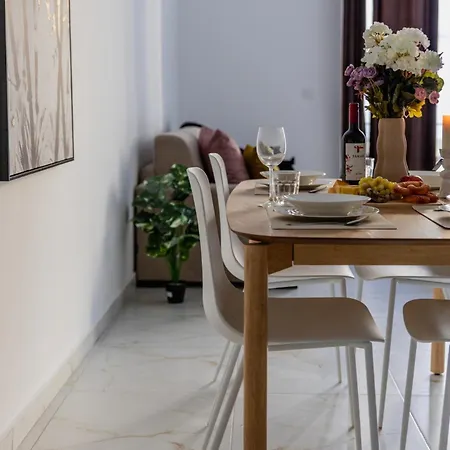 St Julians's Charm * Is-Swieqi