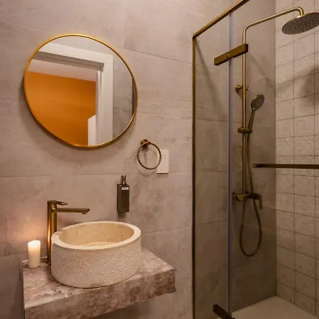 Daire St Julians's Charm Is-Swieqi
