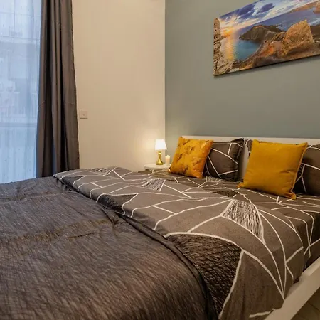 Daire St Julians's Charm Is-Swieqi