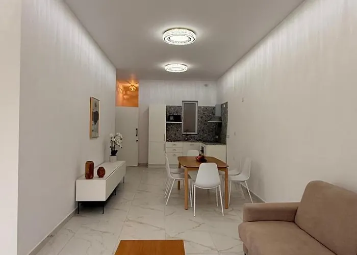 St Julians's Charm * Is-Swieqi