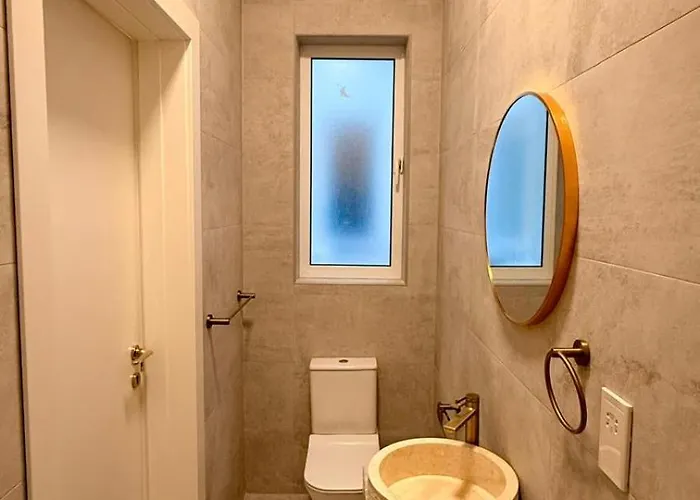 St Julians's Charm Apartamento Is-Swieqi