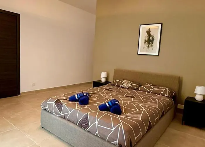 St Julians's Charm *