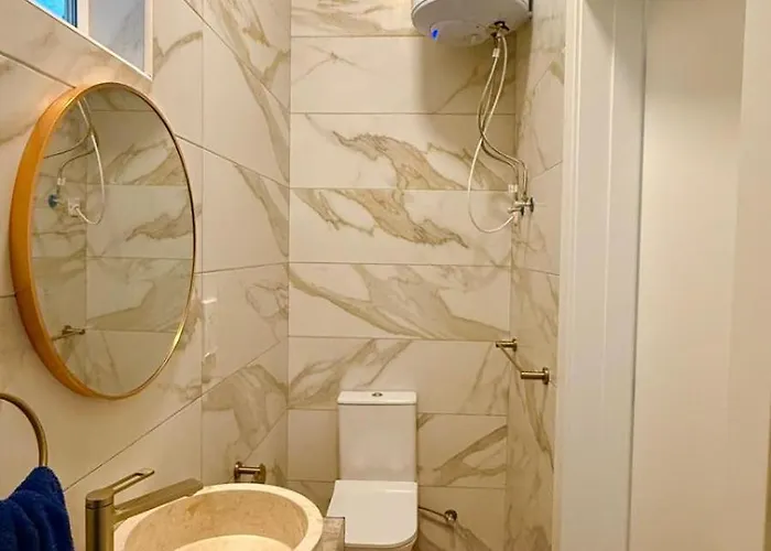 St Julians's Charm Apartament