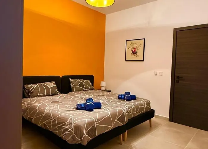 St Julians's Charm * Is-Swieqi