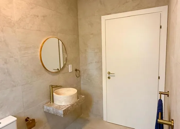 Apartamento St Julians's Charm