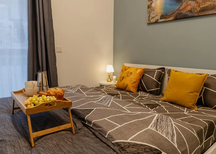 St Julians's Charm *