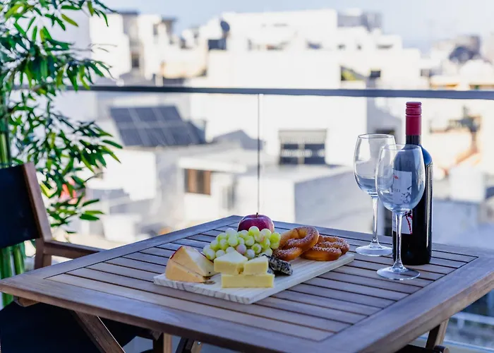 St Julians's Charm *